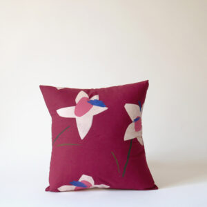 Les fleurs du désert