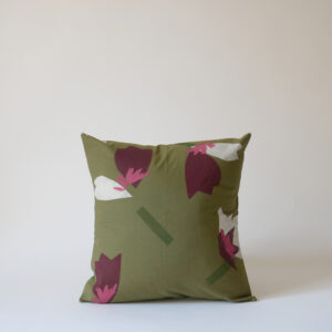 Les monsonias du désert