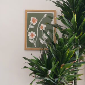 "Les fleurs d'oranger"