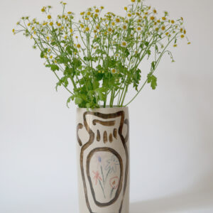 Le vase "la coupe romaine"