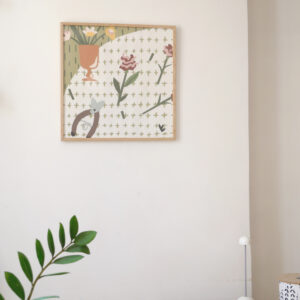 La table du jardinier