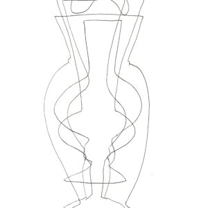 Les fleurs de Lila - Les vases de Lila