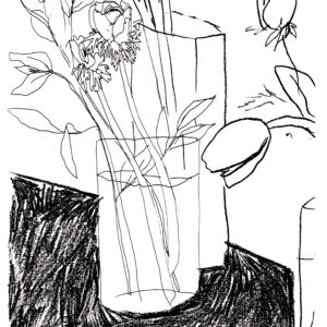 Les fleurs de Lila - La table du fleuriste