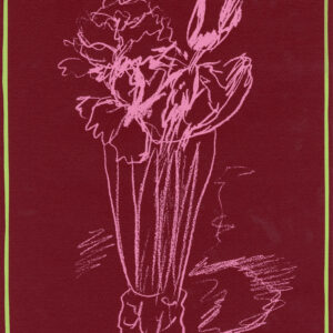 Les fleurs de Lila - Nature bordeaux