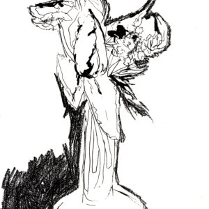 Les fleurs de Lila - Le bouquet blanc